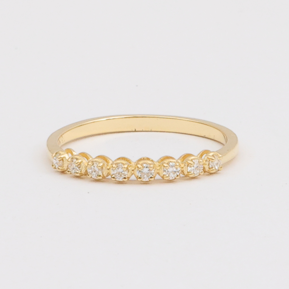Argolla Oro Amarillo