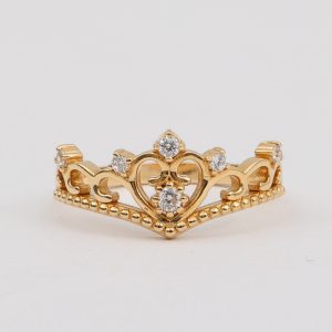 Anillo 15´s con Circones