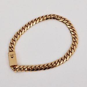 Pulsera Tejido Cubano