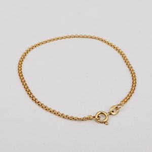 Pulsera Tejido Chino