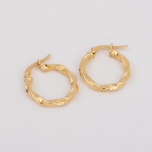 Candongas Oro
