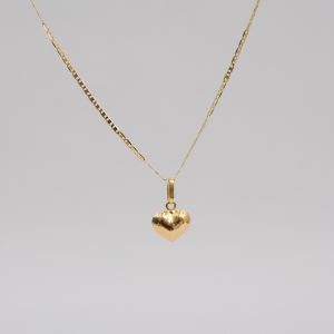 Dije Corazón