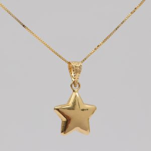 Dije Estrella